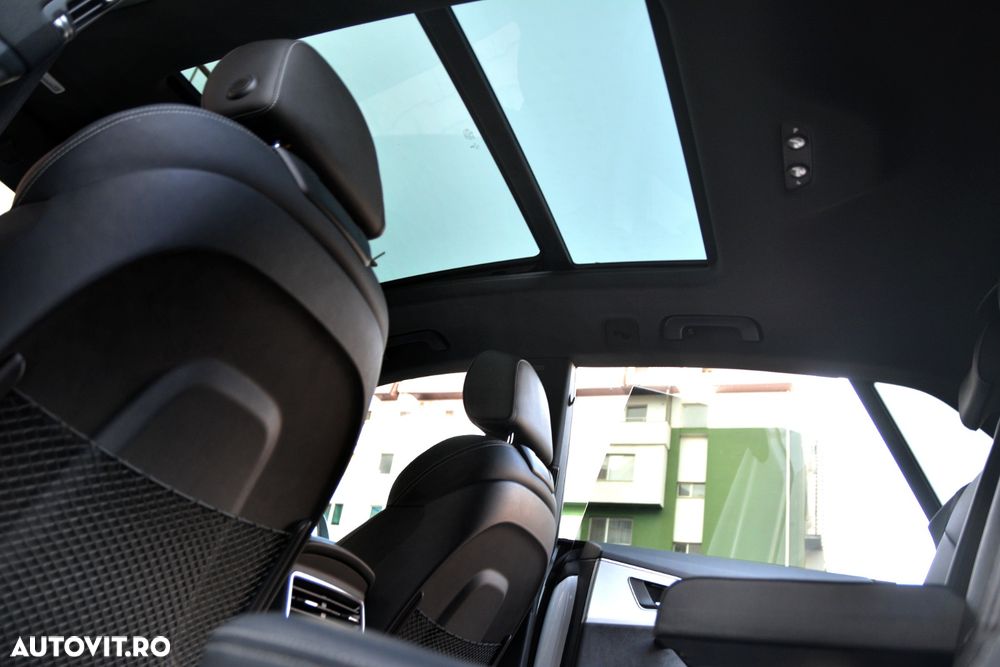 Audi Q8 SUV TDI quattro 210 kW tiptronic S line business - 17