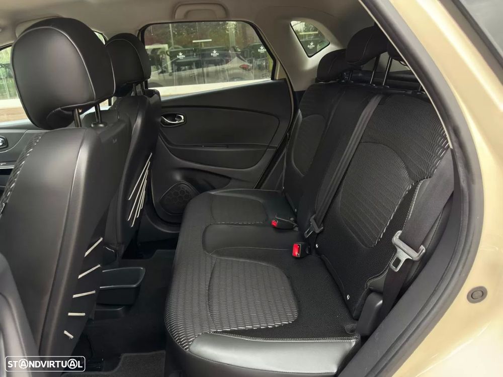 Renault Captur ENERGY TCe 120 EDC XMOD - 31