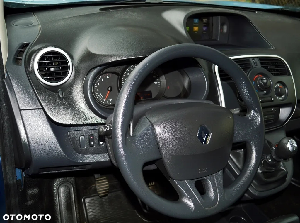 Renault Kangoo - 32