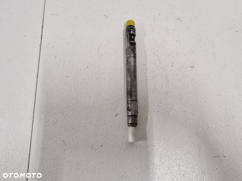 PEUGEOT 508 I 1 MONDEO MK4 KUGA MK1 2.0 TDCI LIFT WTRYSK WTRYSKIWACZ PALIWA 9686191080 - 1