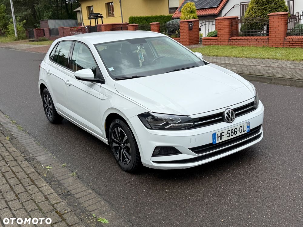 Volkswagen Polo 1.0 Comfortline - 3