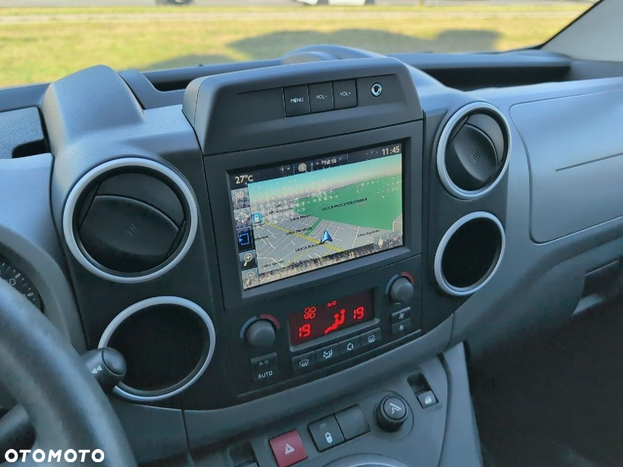 Peugeot Partner - 22