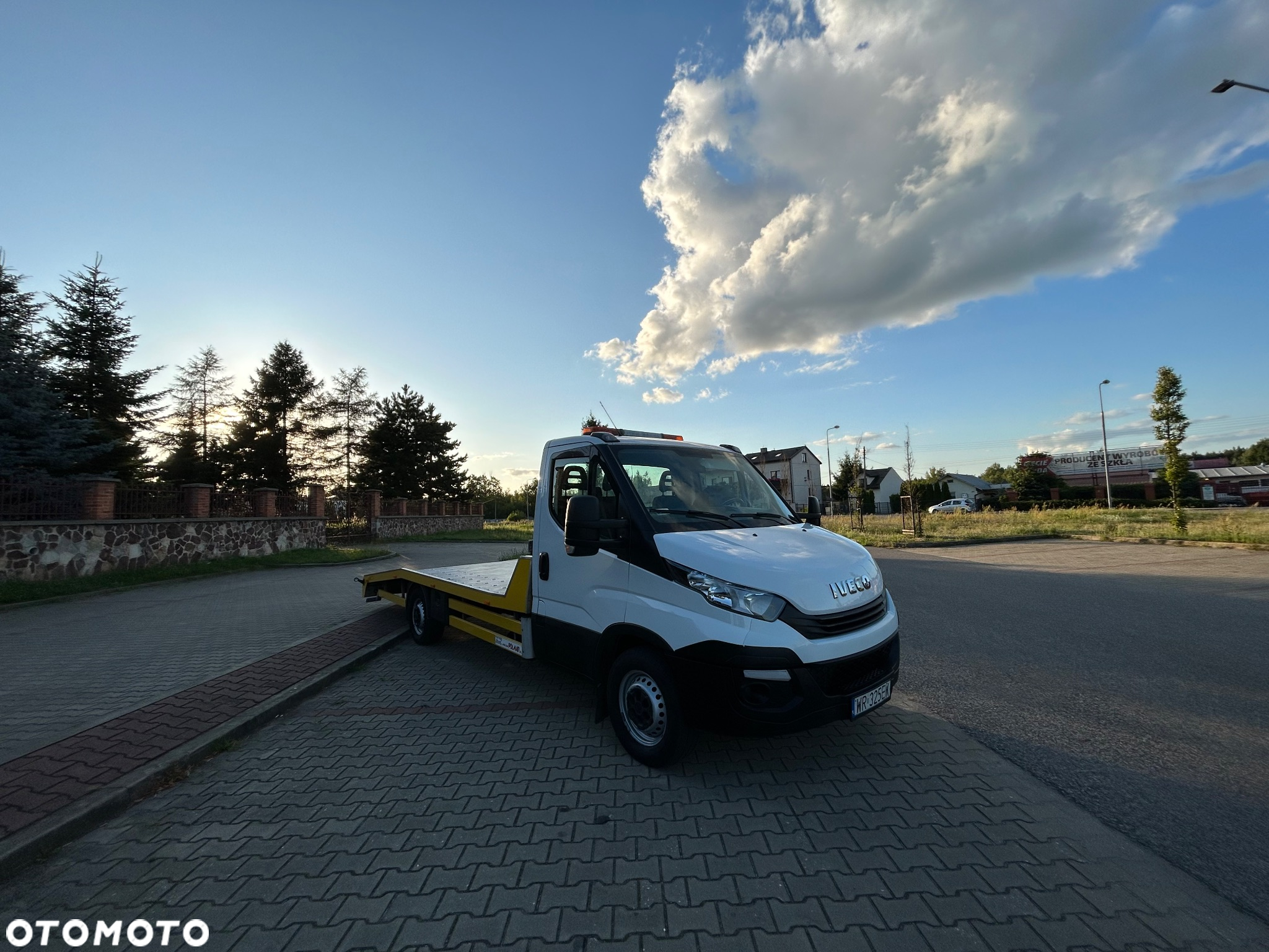 Iveco Daily - 3