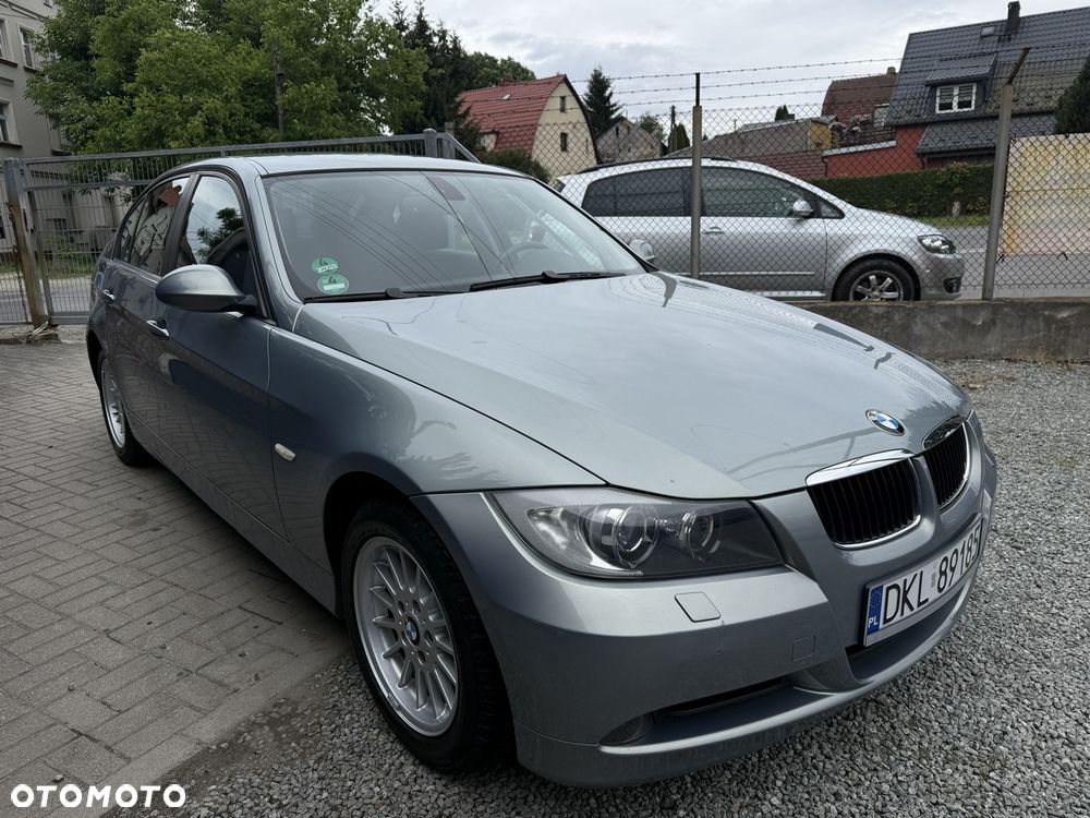 BMW Seria 3 - 10