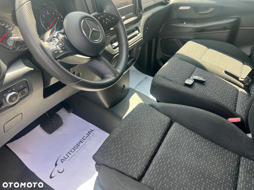 Mercedes-Benz Vito - 18