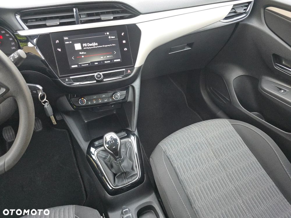 Opel Corsa 1.2 Start/Stop - 19