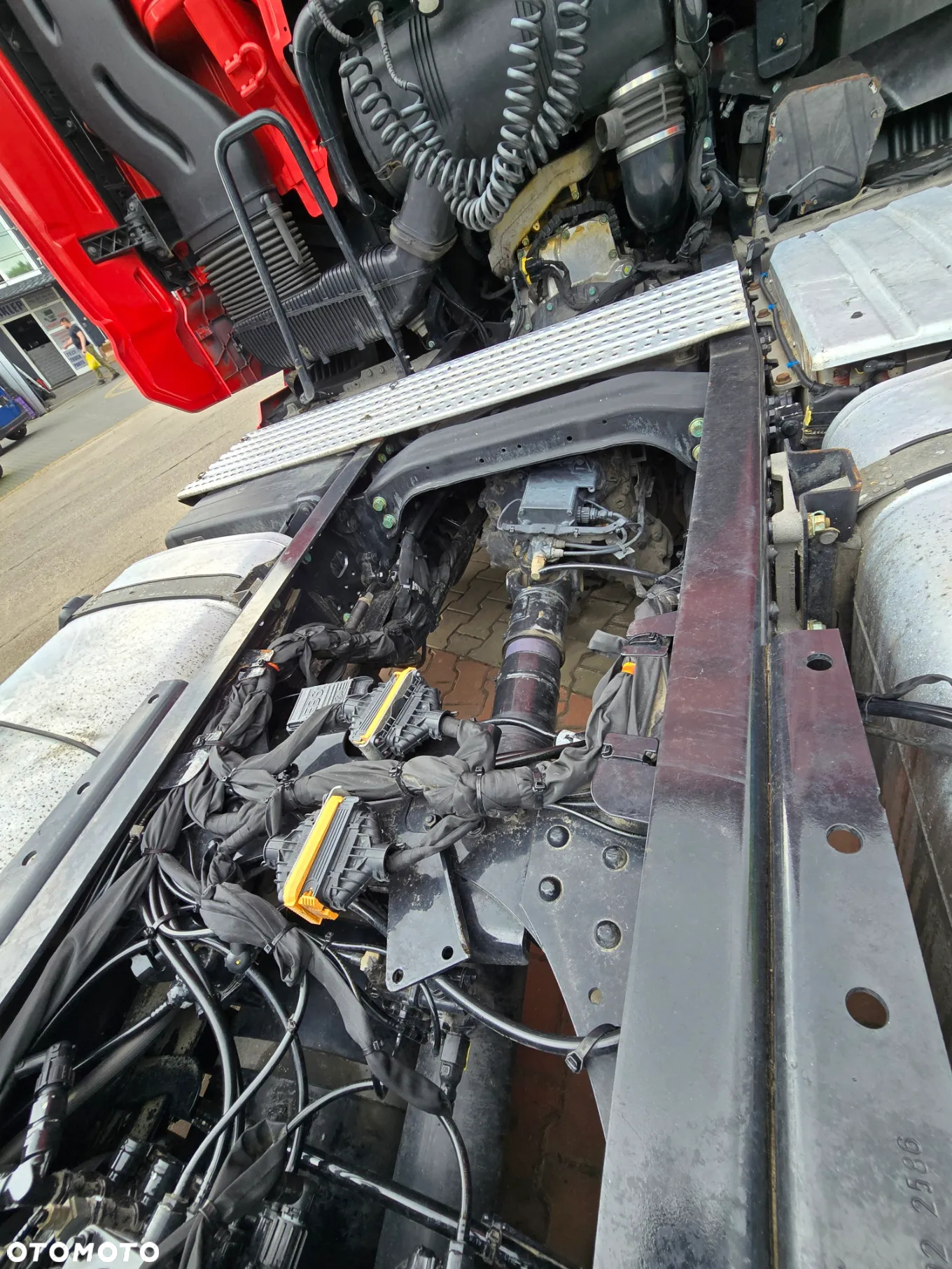 MAN TG 3 MEGA XXL - 24