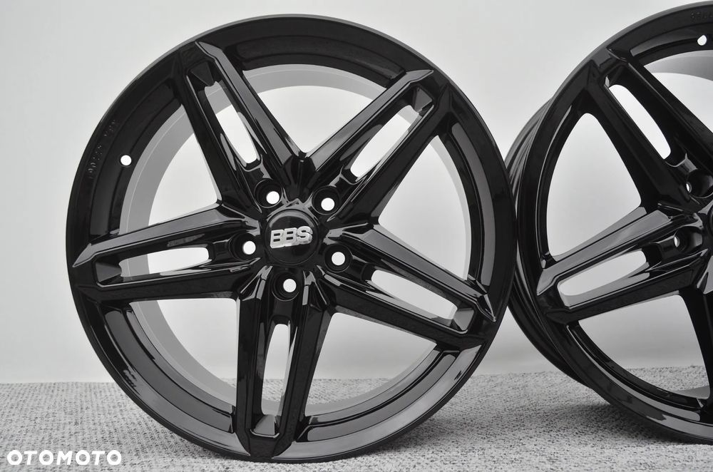 Felgi 8x18 5x112 Audi A4 b7 b8 b9 A6 C6 C7 A8 Merc W204 W205 W213 VW Passat - 5