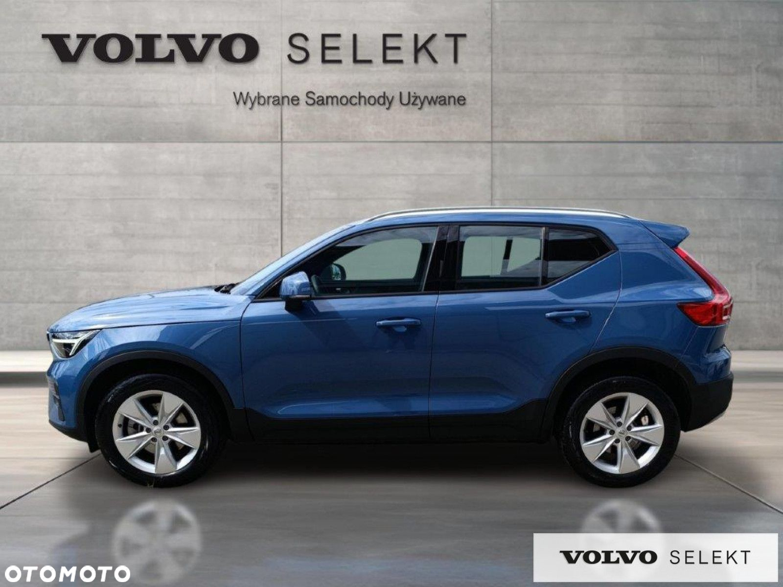 Volvo XC 40 - 7