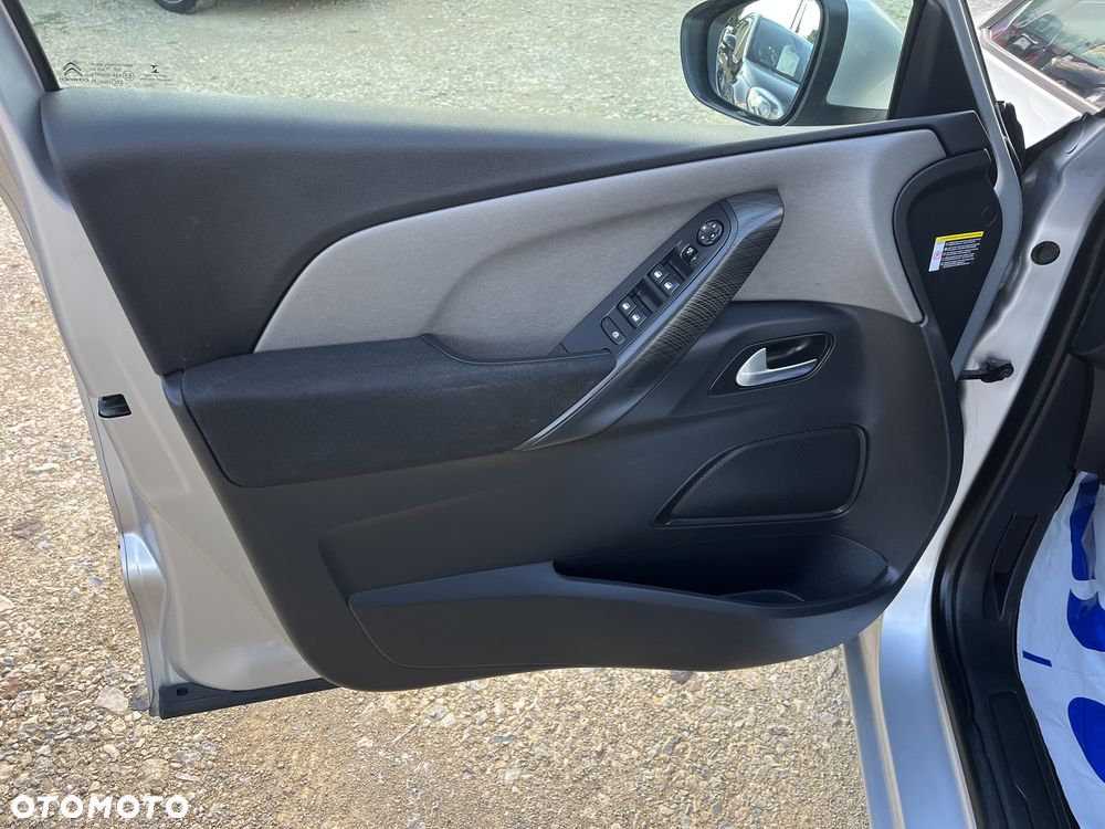 Citroën C4 Picasso 1.6 e-HDi Intensive - 16