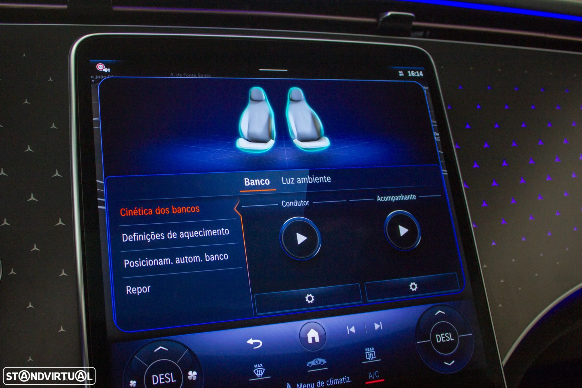Mercedes-Benz EQE SUV 350+ AMG Line Premium - 29