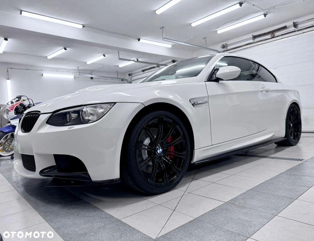 BMW M3 Drivelogic - 27