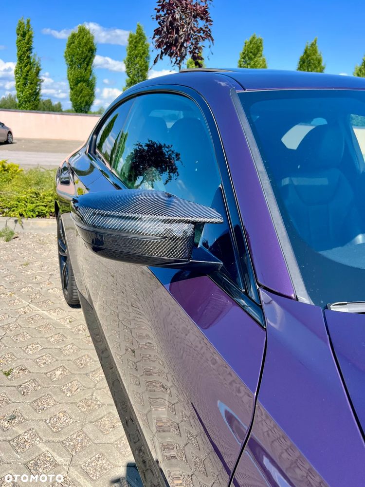 BMW Seria 2 M240i xDrive - 10