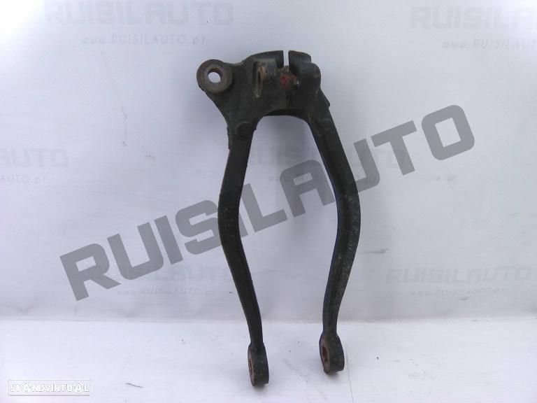 Suporte Amortecedor Direito  Mazda Mazda6 I [2002_2008] 2.0 Di - 1