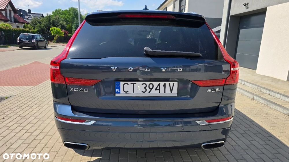 Volvo XC 60 - 8