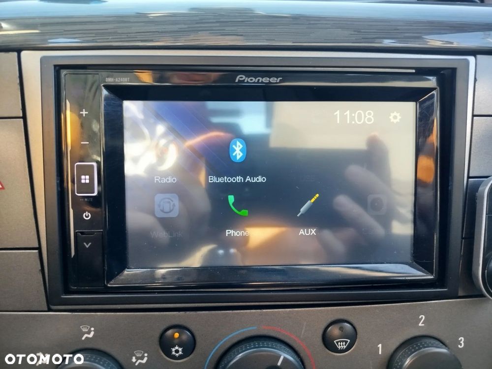 Opel Vectra 1.9 CDTI Elegance - 18