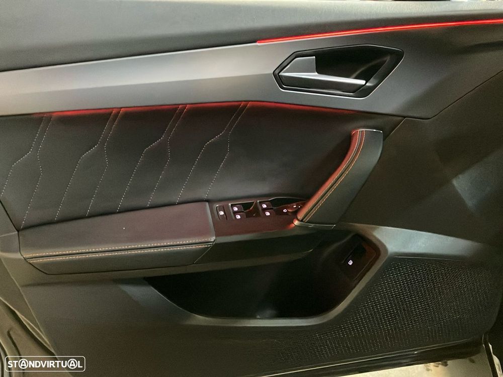 Cupra Formentor 1.4 e-Hybrid DSG - 21