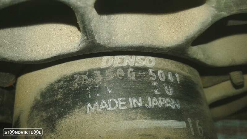 ELECTROVENTILADOR HONDA ACCORD VI 1999 -2635005041 - 3