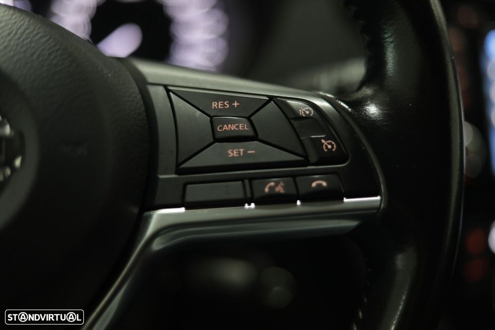 Nissan Qashqai 1.5 dCi Business Edition - 14