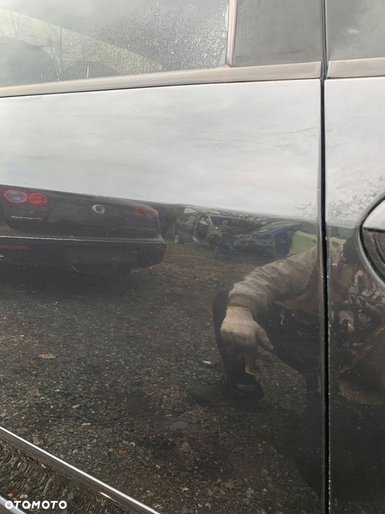 Drzwi prawy tył tylne Fiat Linea 632 WWA - 5
