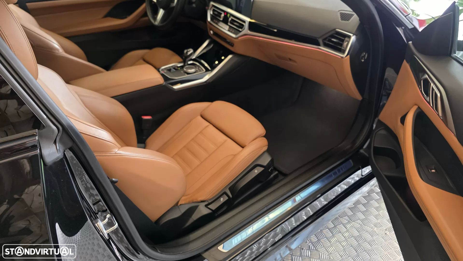 BMW 420 d Pack M Auto - 46