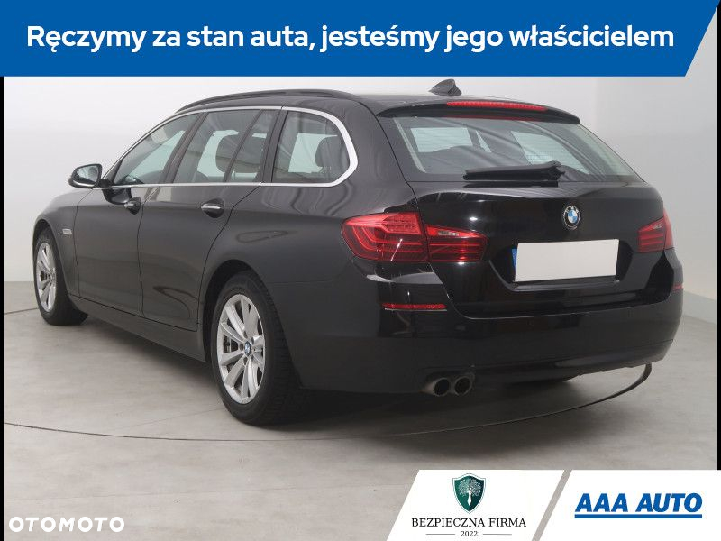 BMW Seria 5 - 5