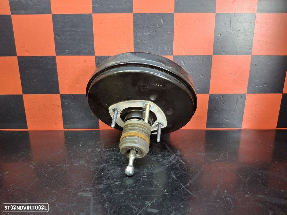 Servo Freio Fiat 500 (312_) - 2