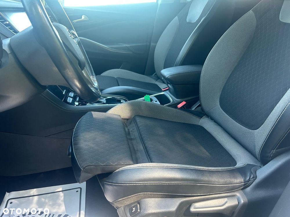 Opel Grandland X 1.6 CDTI Ultimate S&S - 4