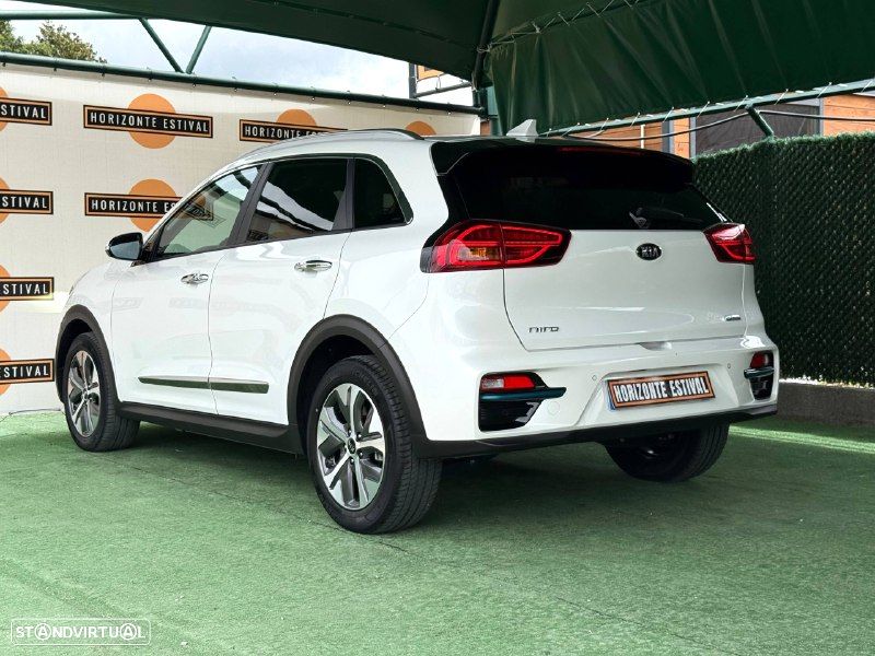 Kia e-Niro Edition 7 - 7