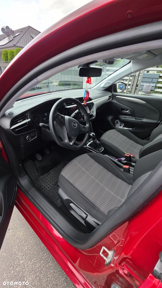 Opel Corsa 1.2 S&S - 18