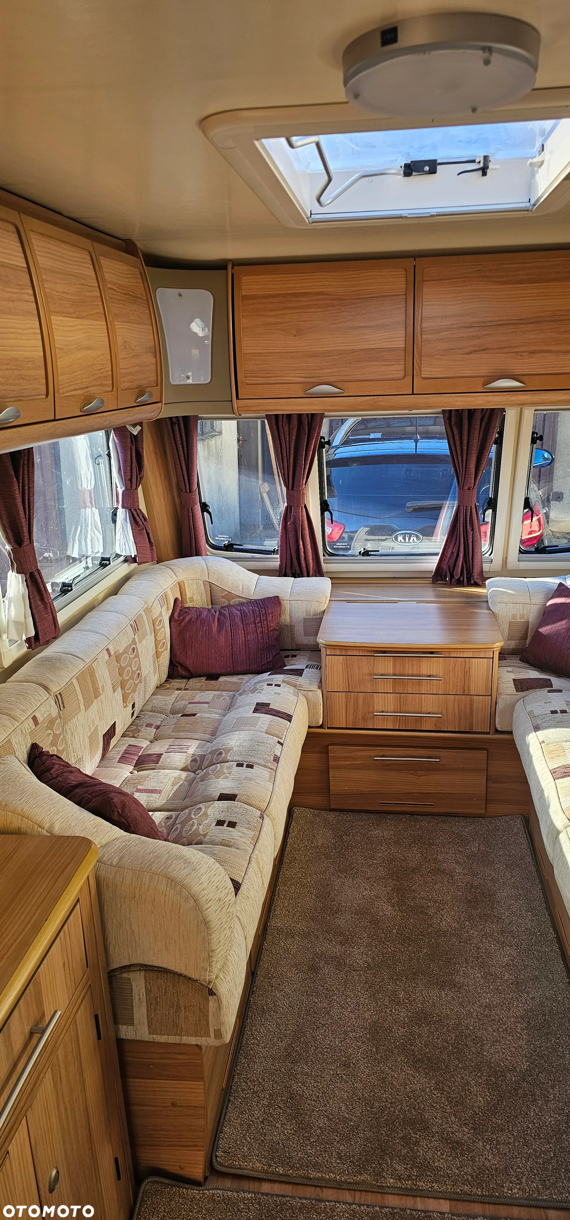 Bailey Unicorn Seville - 16
