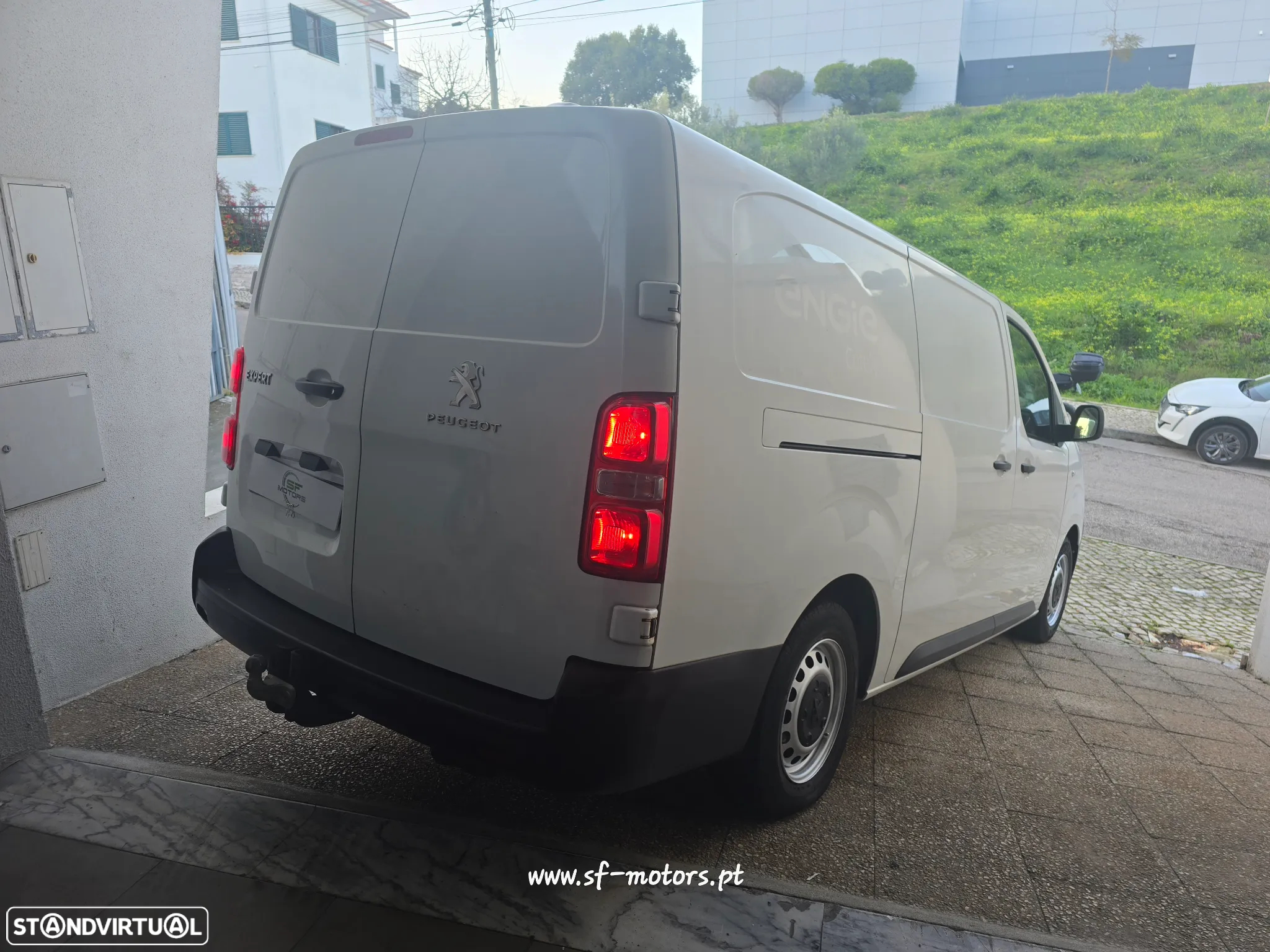 Peugeot Expert L2H1 - 7