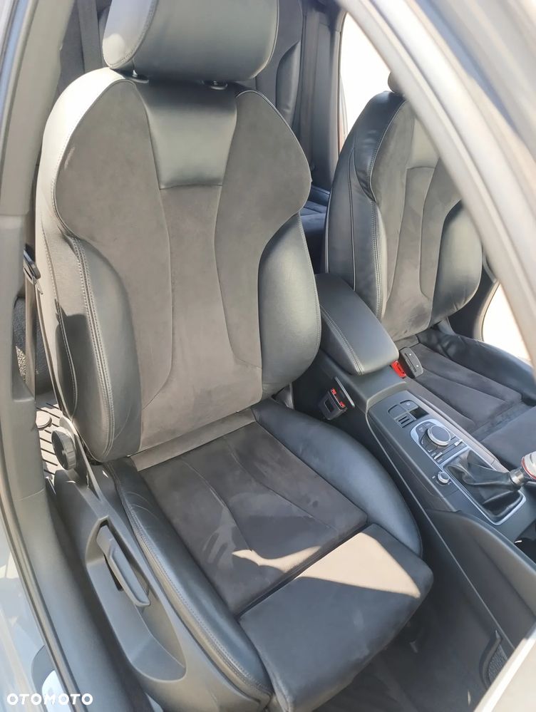 Audi A3 Limousine - 12