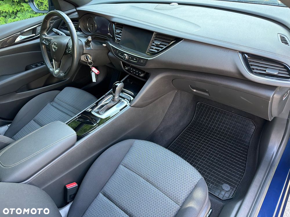 Opel Insignia 2.0 CDTI Business Edition S&S - 33
