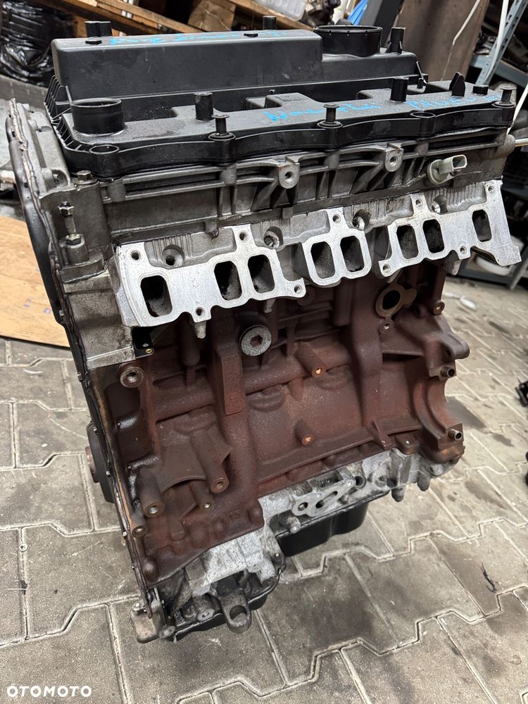 Silnik Ford Transit 2,2 Euro5 2015r FWD - 2