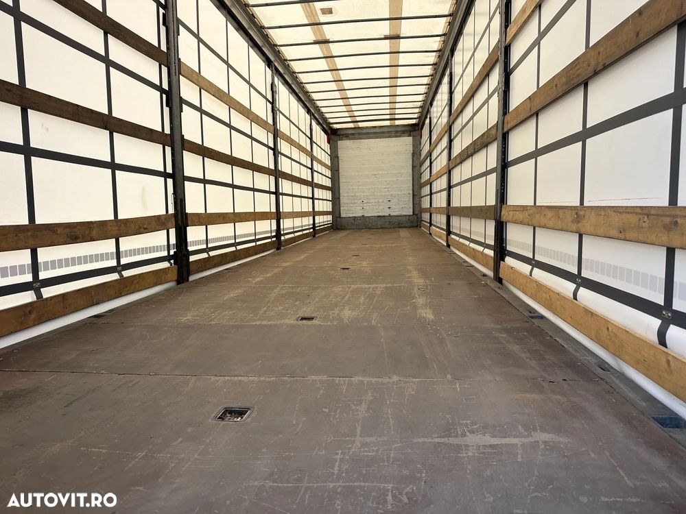 Schmitz Cargobull VARIOS  385/55 - 34