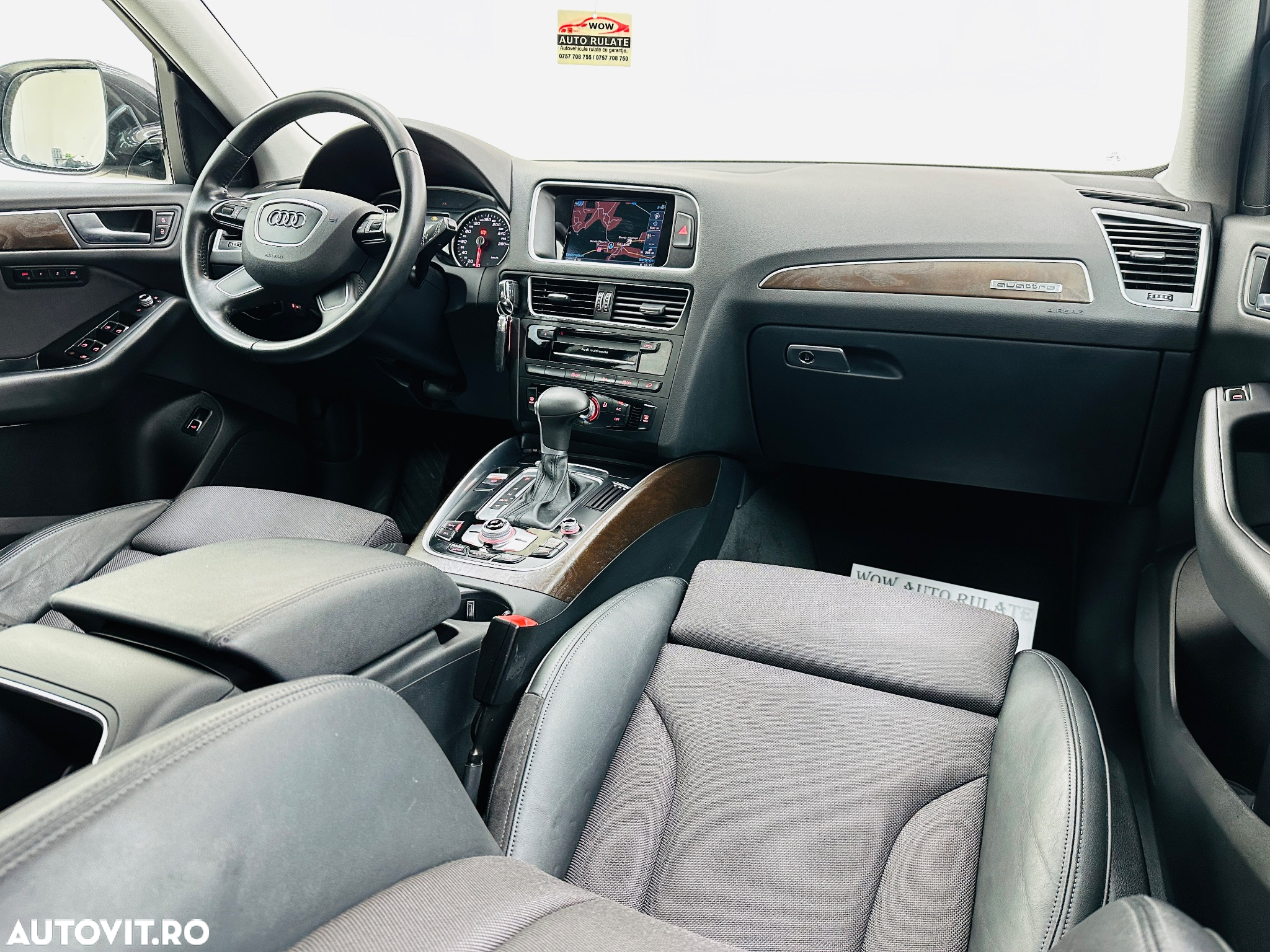 Audi Q5 - 24