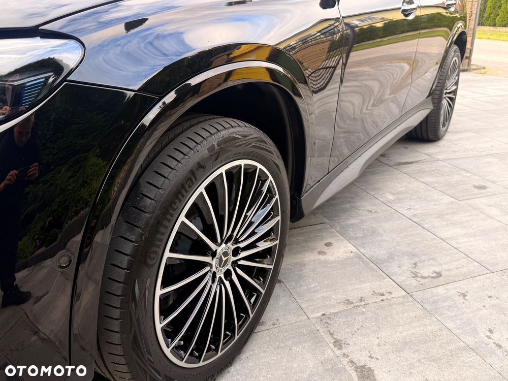 Mercedes-Benz GLC - 10