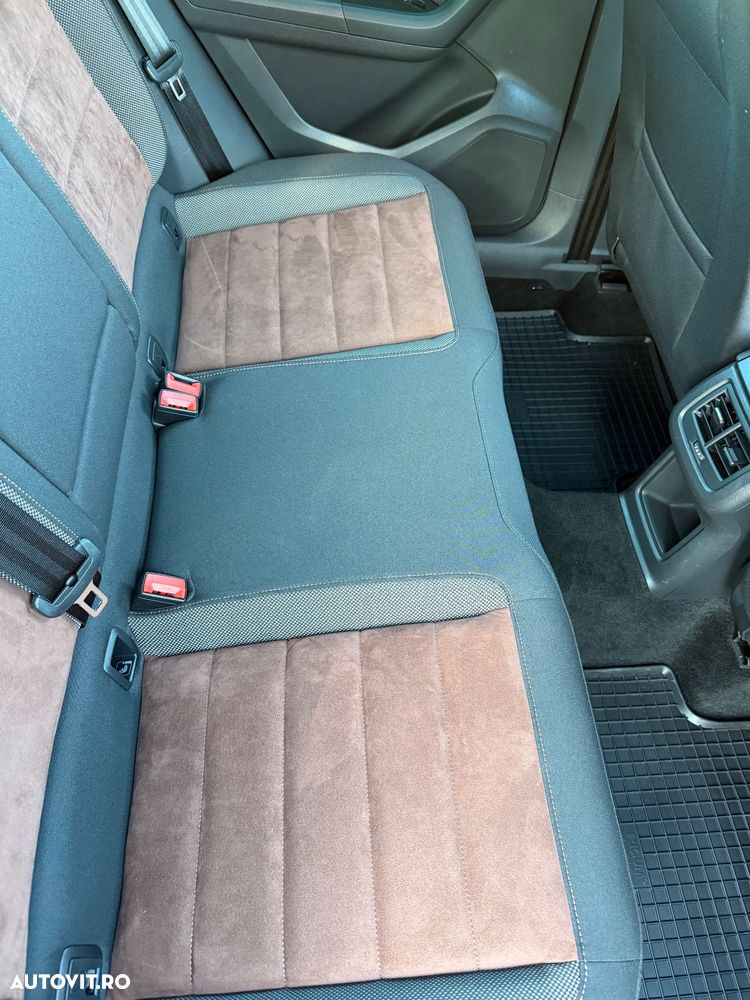 Seat Ateca 2.0 TDI Start&Stop 4Drive DSG7 Xcellence - 15