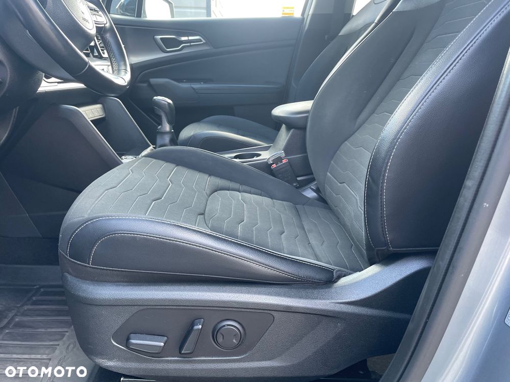 Kia Sportage 1.6 T-GDI Business Line 2WD - 33