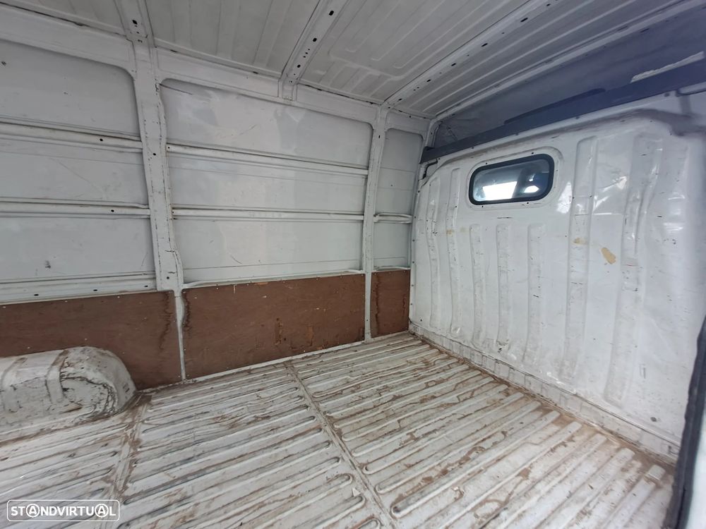 Fiat Ducato - 14