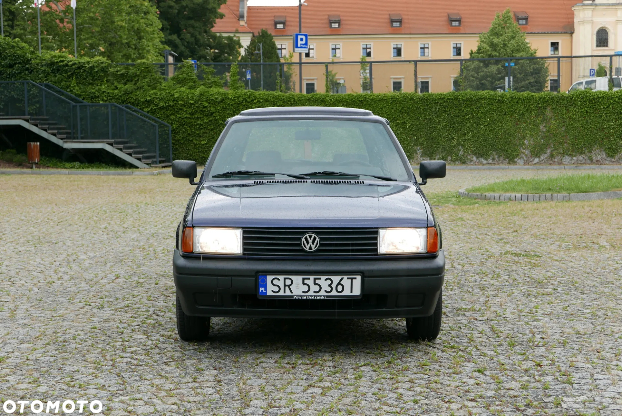 Volkswagen Polo - 5