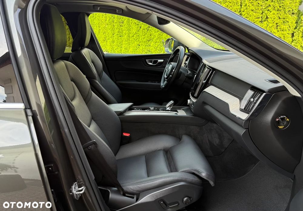 Volvo XC 60 B5 D AWD Geartronic Inscription - 7