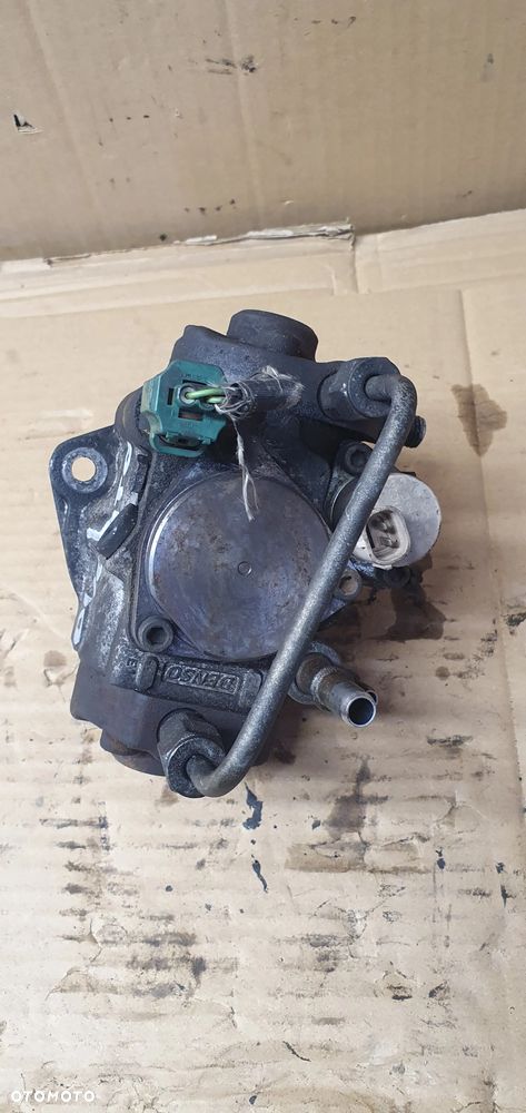 Pompa wtryskowa paliwa Fiat Ducato III 2.2 JTD 6C1Q-9B395-AB - 1