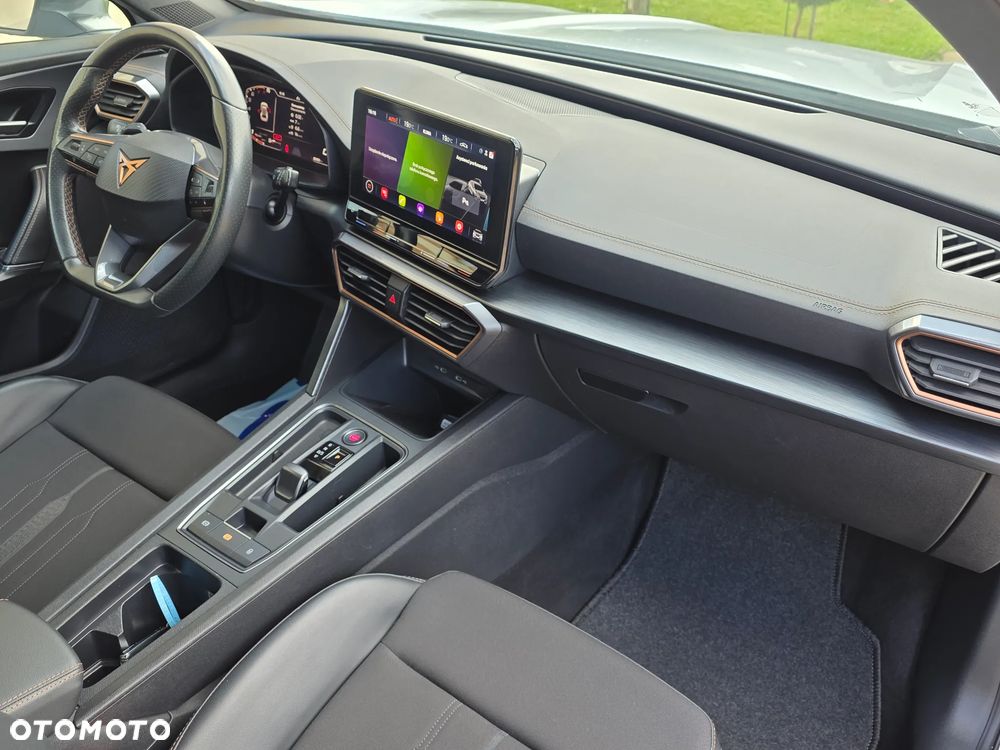 Cupra Formentor 1.5 TSI DSG - 30