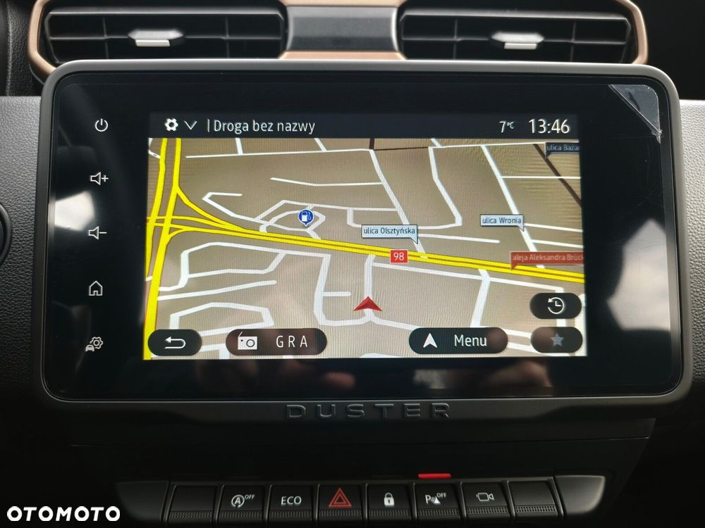 Dacia Duster - 27