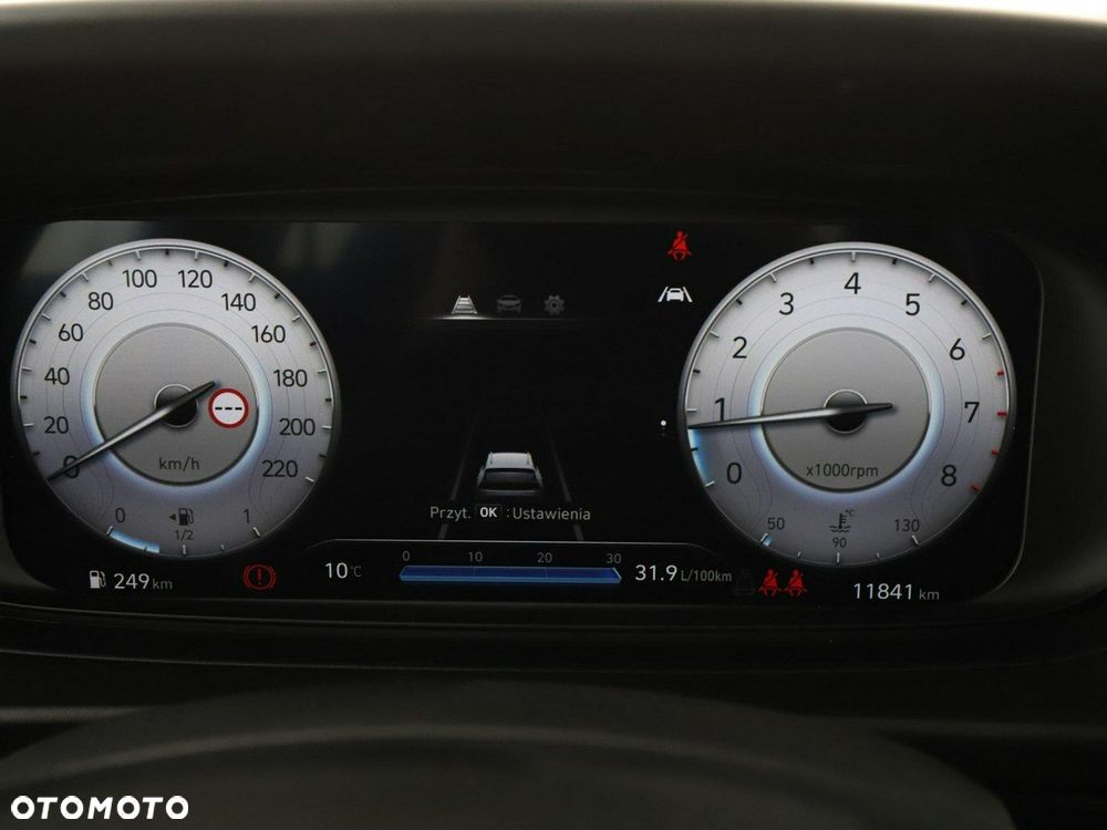 Hyundai Bayon 1.2 Select - 23