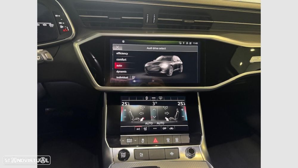 Audi A6 Avant 40 TDI Sport S tronic - 16