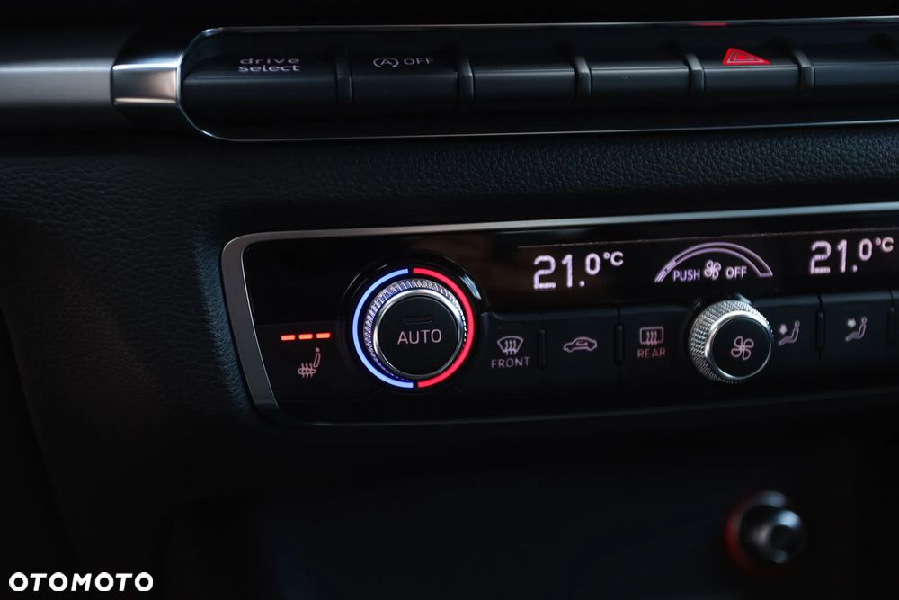 Audi A3 2.0 TDI - 27