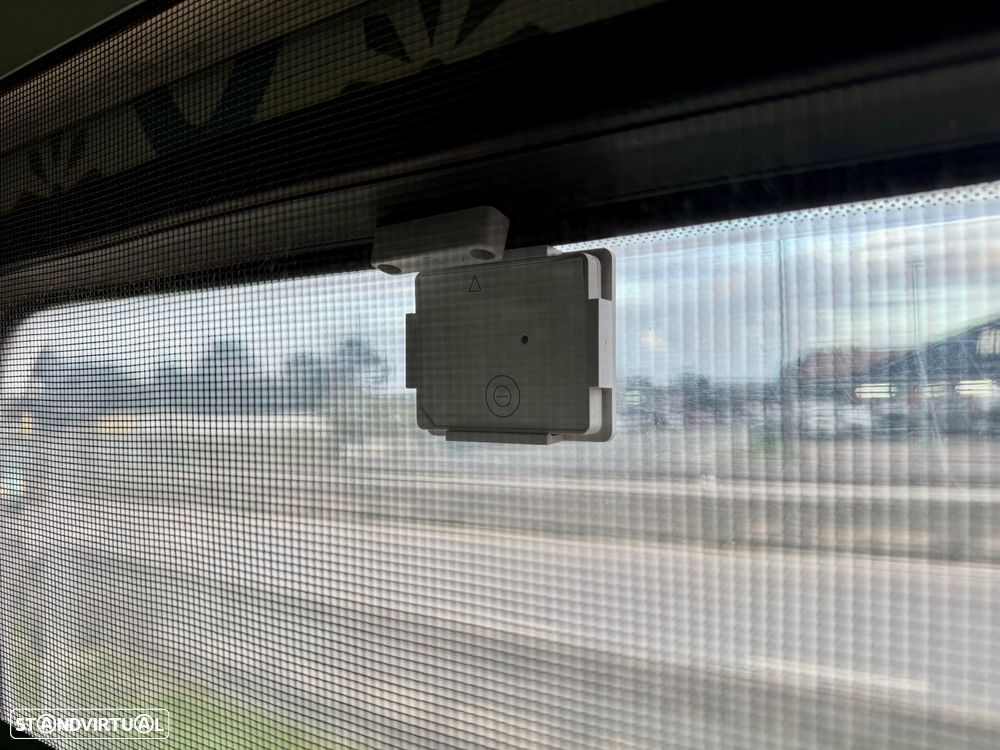 Fiat Ducato Rimor 2.3 Multijet Katamarano - 46